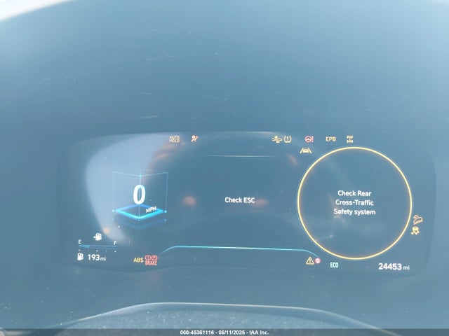 Hyundai Santa Fe Hybrid Limited 2023 5NMS5DA13PH013764 Image 7