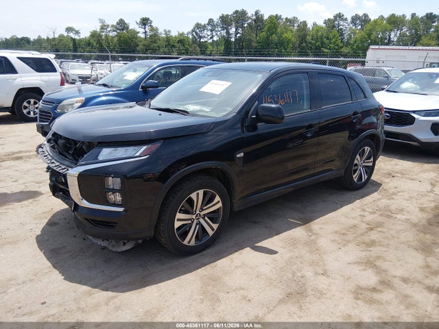 Продажа на аукционе авто 2024 Mitsubishi Outlander Sport 2.0 Es Awc/2.0 Le Awc/2.0 Ralliart Awc/2.0 S Awc/2.0 Se Awc/2.0 Trail Edition Awc, vin: JA4ARUAU1RU019532, номер лота: 45361117