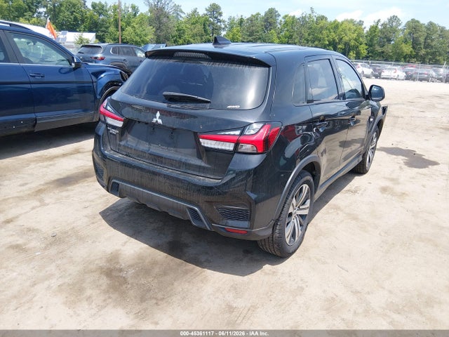 Продажа на аукционе авто 2024 Mitsubishi Outlander Sport 2.0 Es Awc/2.0 Le Awc/2.0 Ralliart Awc/2.0 S Awc/2.0 Se Awc/2.0 Trail Edition Awc, vin: JA4ARUAU1RU019532, номер лота: 45361117