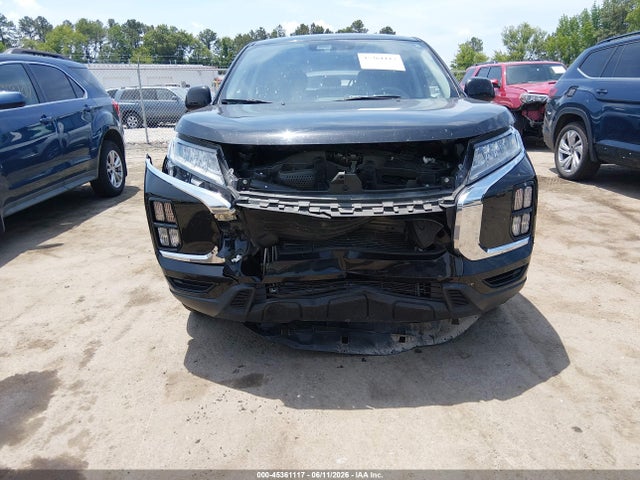 Продажа на аукционе авто 2024 Mitsubishi Outlander Sport 2.0 Es Awc/2.0 Le Awc/2.0 Ralliart Awc/2.0 S Awc/2.0 Se Awc/2.0 Trail Edition Awc, vin: JA4ARUAU1RU019532, номер лота: 45361117