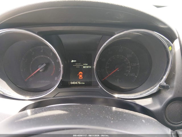 Продажа на аукционе авто 2024 Mitsubishi Outlander Sport 2.0 Es Awc/2.0 Le Awc/2.0 Ralliart Awc/2.0 S Awc/2.0 Se Awc/2.0 Trail Edition Awc, vin: JA4ARUAU1RU019532, номер лота: 45361117