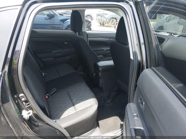 Продажа на аукционе авто 2024 Mitsubishi Outlander Sport 2.0 Es Awc/2.0 Le Awc/2.0 Ralliart Awc/2.0 S Awc/2.0 Se Awc/2.0 Trail Edition Awc, vin: JA4ARUAU1RU019532, номер лота: 45361117