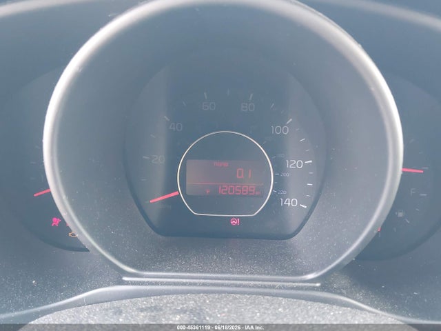 KIA Soul 2014 KNDJN2A29E7014639 Image 7