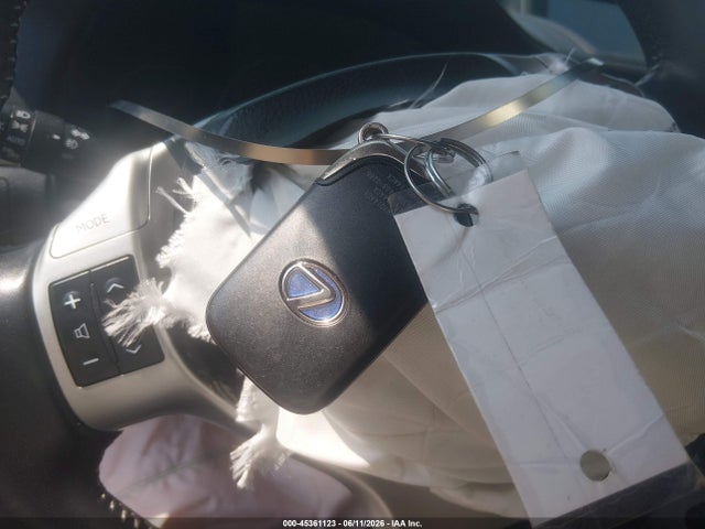 Aukcja sprzedaży 2012 Lexus Ct 200h Premium, vin: JTHKD5BH9C2069774, numer aukcji: 45361123
