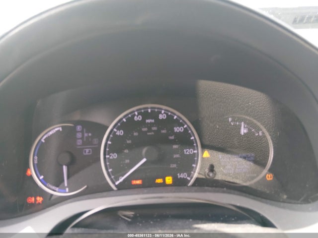 Aukcja sprzedaży 2012 Lexus Ct 200h Premium, vin: JTHKD5BH9C2069774, numer aukcji: 45361123