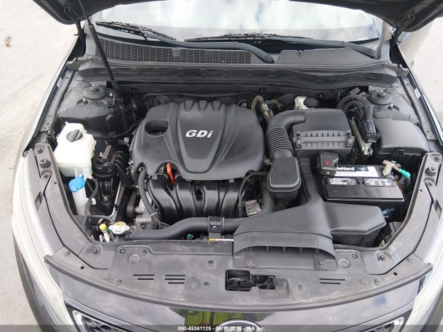 Aukcja sprzedaży 2015 Kia Optima Lx, vin: 5XXGM4A78FG408338, numer aukcji: 45361125