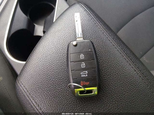 Aukcja sprzedaży 2015 Kia Optima Lx, vin: 5XXGM4A78FG408338, numer aukcji: 45361125