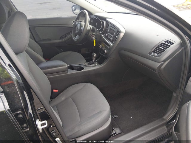 Aukcja sprzedaży 2015 Kia Optima Lx, vin: 5XXGM4A78FG408338, numer aukcji: 45361125