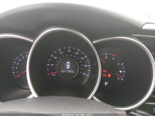Aukcja sprzedaży 2015 Kia Optima Lx, vin: 5XXGM4A78FG408338, numer aukcji: 45361125