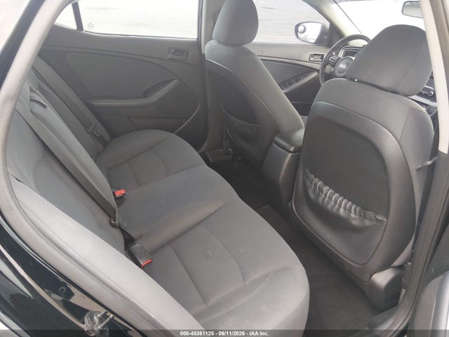 Aukcja sprzedaży 2015 Kia Optima Lx, vin: 5XXGM4A78FG408338, numer aukcji: 45361125