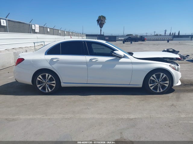 Mercedes-Benz C 300 2018 55SWF4JB3JU246770 Image 13