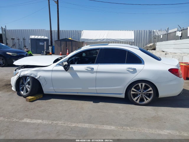 Mercedes-Benz C 300 2018 55SWF4JB3JU246770 Image 14
