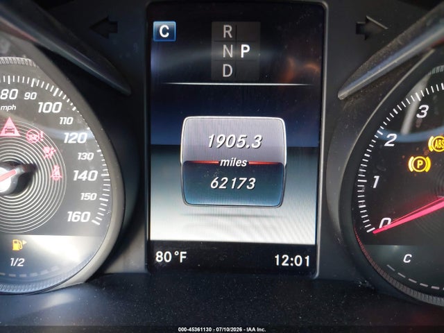 Mercedes-Benz C 300 2018 55SWF4JB3JU246770 Image 15