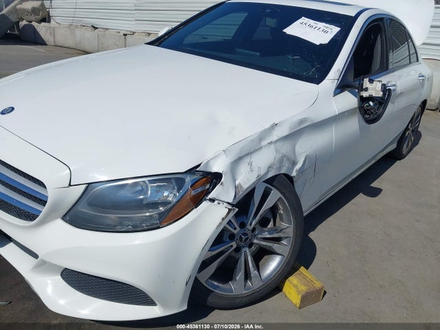 Mercedes-Benz C 300 2018 55SWF4JB3JU246770 Image 6