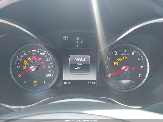 Mercedes-Benz C 300 2018 55SWF4JB3JU246770 Image 7