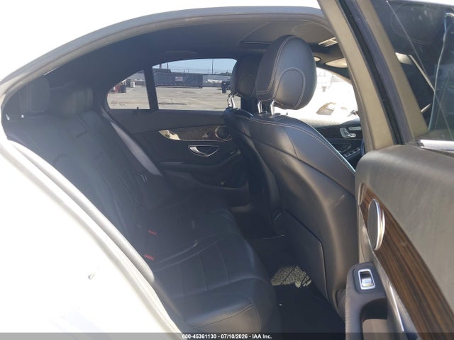 Mercedes-Benz C 300 2018 55SWF4JB3JU246770 Image 8