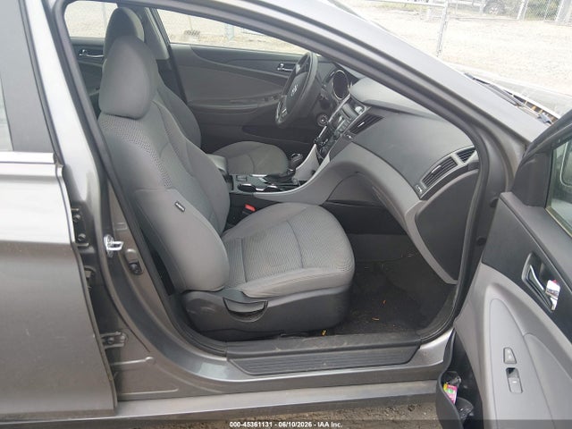 Продаж на аукціоні авто 2013 Hyundai Sonata Gls, vin: 5NPEB4AC3DH557185, номер лоту: 45361131