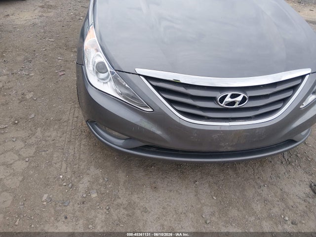 Продаж на аукціоні авто 2013 Hyundai Sonata Gls, vin: 5NPEB4AC3DH557185, номер лоту: 45361131