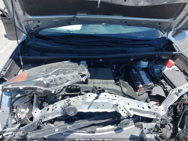 2022 Toyota Rav4 Le მანქანა იყიდება აუქციონზე, vin: 2T3H1RFV4NC211830, აუქციონის ნომერი: 45361135