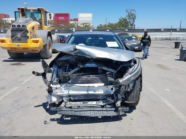 2022 Toyota Rav4 Le მანქანა იყიდება აუქციონზე, vin: 2T3H1RFV4NC211830, აუქციონის ნომერი: 45361135