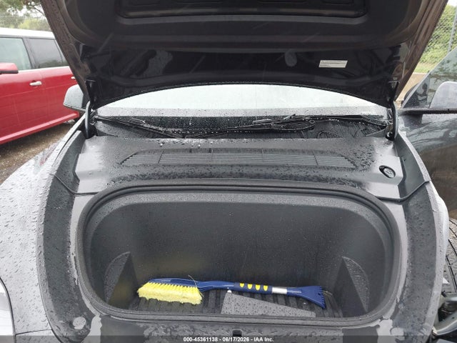 45361138 :رقم المزاد ، 7SAYGDEE5RF161052 vin ، 2024 Tesla Model Y Long Range Dual Motor All-wheel Drive مزاد بيع