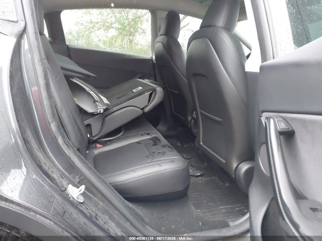 45361138 :رقم المزاد ، 7SAYGDEE5RF161052 vin ، 2024 Tesla Model Y Long Range Dual Motor All-wheel Drive مزاد بيع