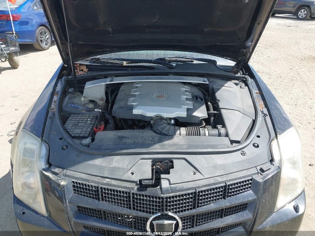 Aukcja sprzedaży 2008 Cadillac Cts Standard, vin: 1G6DR57V280212919, numer aukcji: 45361140