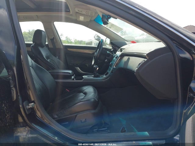 Aukcja sprzedaży 2008 Cadillac Cts Standard, vin: 1G6DR57V280212919, numer aukcji: 45361140