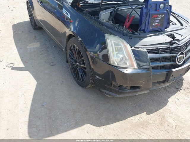 Aukcja sprzedaży 2008 Cadillac Cts Standard, vin: 1G6DR57V280212919, numer aukcji: 45361140