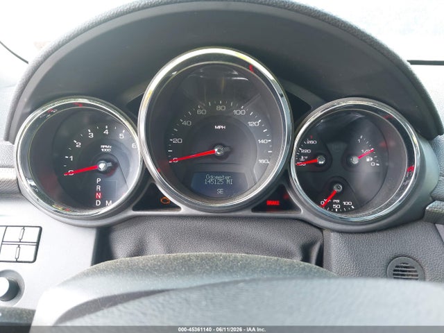 Aukcja sprzedaży 2008 Cadillac Cts Standard, vin: 1G6DR57V280212919, numer aukcji: 45361140