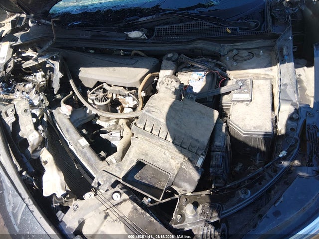 Honda Civic Sport 2025 2HGFE2F58SH540951 Image 10