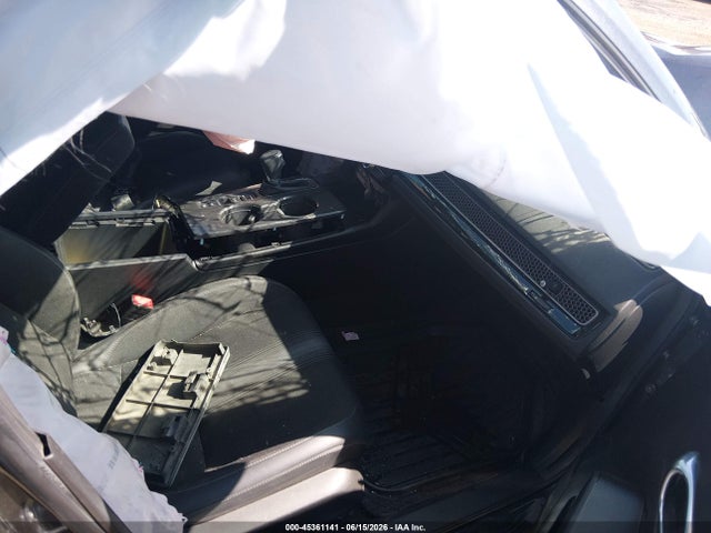 Honda Civic Sport 2025 2HGFE2F58SH540951 Image 5