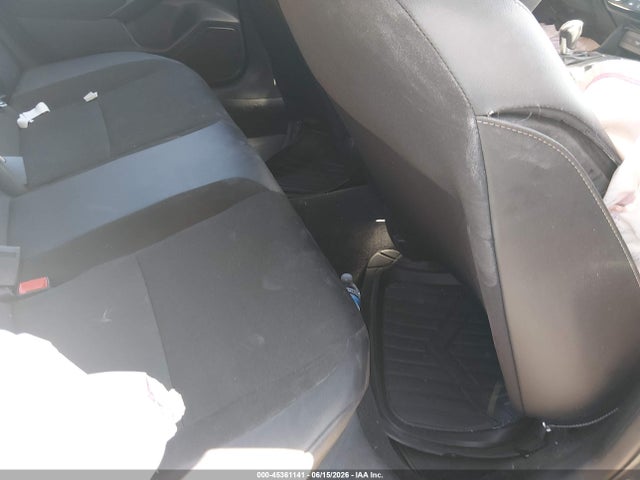 Honda Civic Sport 2025 2HGFE2F58SH540951 Image 8
