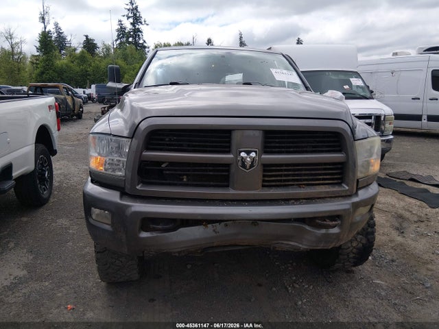 45361147 :رقم المزاد ، 3D73Y3CL6AG174381 vin ، 2010 Dodge Ram 3500 Laramie مزاد بيع