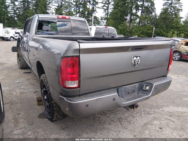 45361147 :رقم المزاد ، 3D73Y3CL6AG174381 vin ، 2010 Dodge Ram 3500 Laramie مزاد بيع