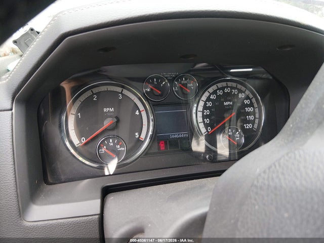 Aukcja sprzedaży 2010 Dodge Ram 3500 Laramie, vin: 3D73Y3CL6AG174381, numer aukcji: 45361147