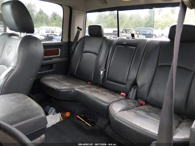 Продажа на аукционе авто 2010 Dodge Ram 3500 Laramie, vin: 3D73Y3CL6AG174381, номер лота: 45361147