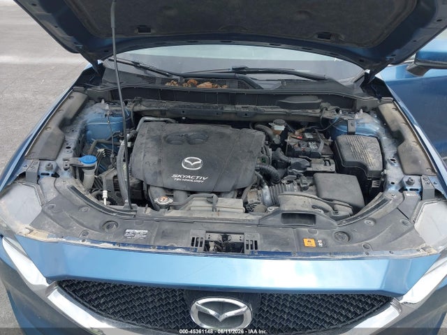 Aukcja sprzedaży 2017 Mazda Cx-5 Touring, vin: JM3KFBCL3H0203475, numer aukcji: 45361148