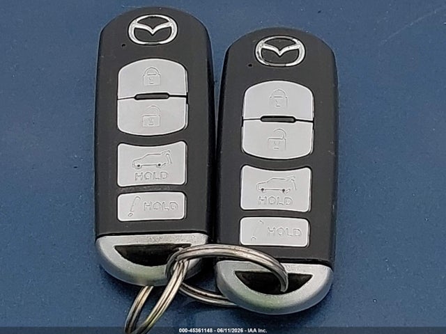Aukcja sprzedaży 2017 Mazda Cx-5 Touring, vin: JM3KFBCL3H0203475, numer aukcji: 45361148