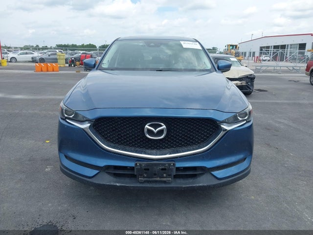 Aukcja sprzedaży 2017 Mazda Cx-5 Touring, vin: JM3KFBCL3H0203475, numer aukcji: 45361148
