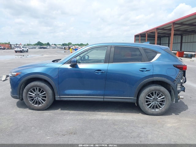 Aukcja sprzedaży 2017 Mazda Cx-5 Touring, vin: JM3KFBCL3H0203475, numer aukcji: 45361148