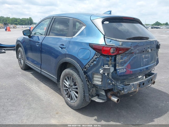 Aukcja sprzedaży 2017 Mazda Cx-5 Touring, vin: JM3KFBCL3H0203475, numer aukcji: 45361148