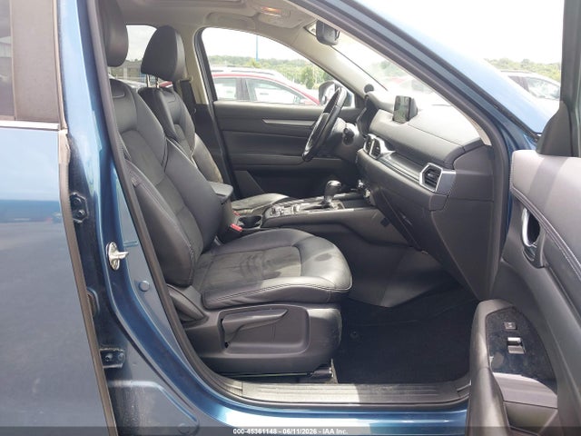 Aukcja sprzedaży 2017 Mazda Cx-5 Touring, vin: JM3KFBCL3H0203475, numer aukcji: 45361148