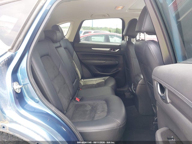 Aukcja sprzedaży 2017 Mazda Cx-5 Touring, vin: JM3KFBCL3H0203475, numer aukcji: 45361148