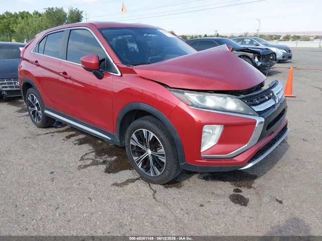 2018 JA4AT5AA4JZ038922 main image