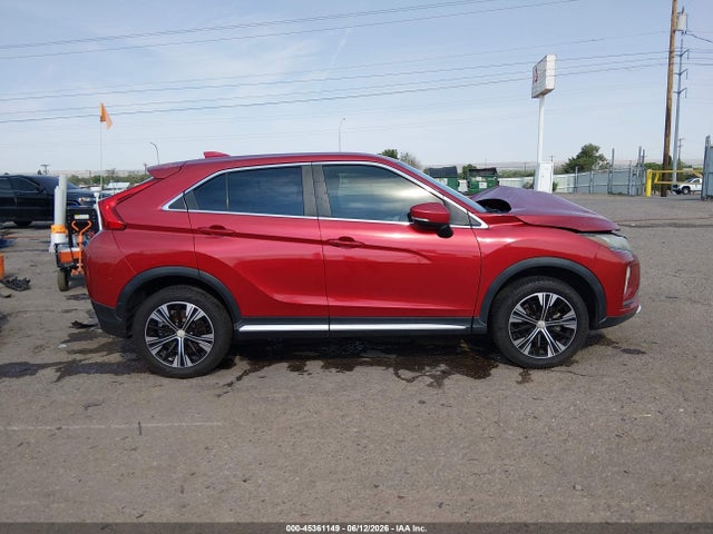 Mitsubishi Eclipse Cross Se 2018 JA4AT5AA4JZ038922 Image 12