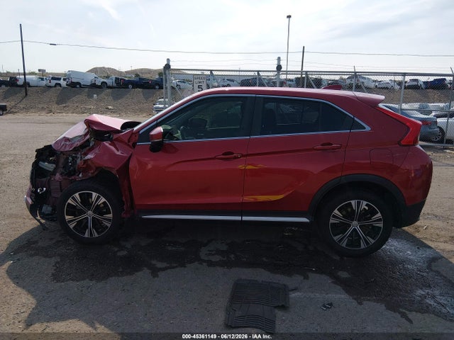 Mitsubishi Eclipse Cross Se 2018 JA4AT5AA4JZ038922 Image 13