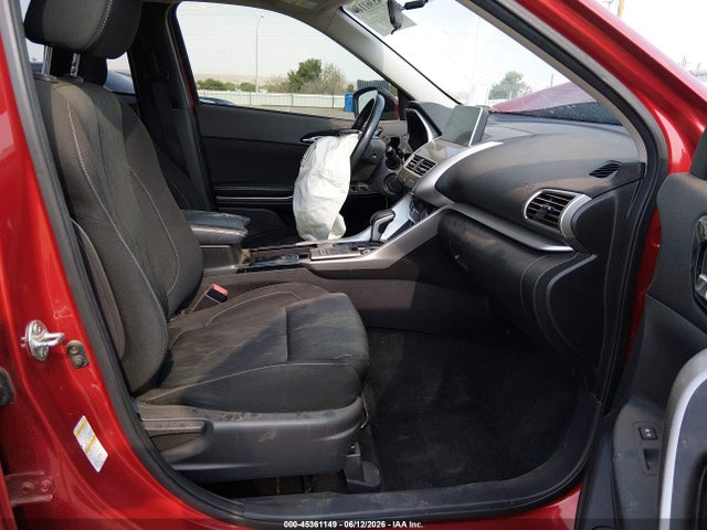 Mitsubishi Eclipse Cross Se 2018 JA4AT5AA4JZ038922 Image 5
