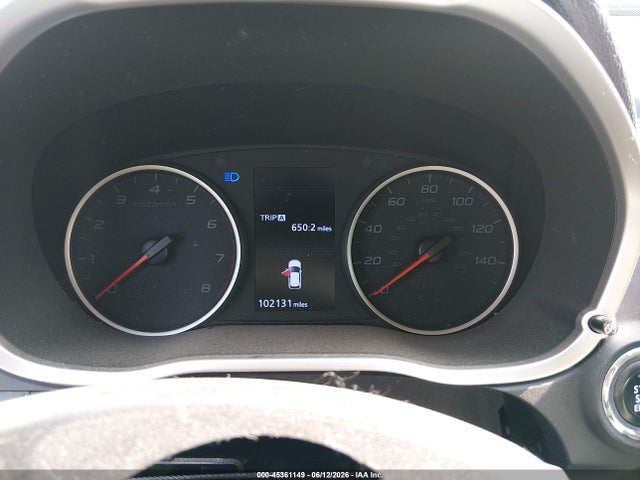 Mitsubishi Eclipse Cross Se 2018 JA4AT5AA4JZ038922 Image 7