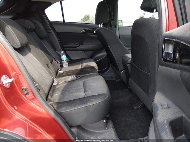 Mitsubishi Eclipse Cross Se 2018 JA4AT5AA4JZ038922 Image 8